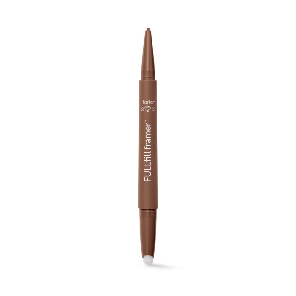 NEW! Tarte FULLfill framer brow pencil, medium brown - Picture 3 of 6